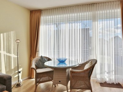 Holiday apartment Barke Appartement 307 - Features photo 10