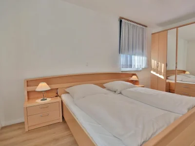 Holiday apartment Barke Appartement 307 - Features photo 12