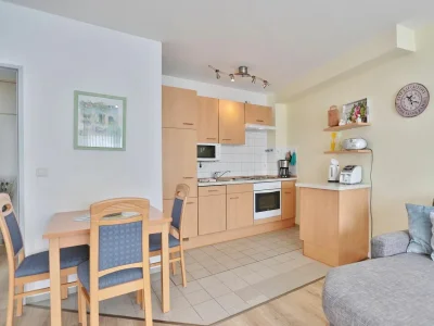 Holiday apartment Barke Appartement 307 - Features photo 13