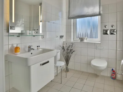 Holiday apartment Barke Appartement 307 - Features photo 14