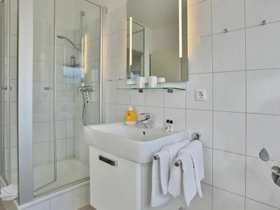 Holiday apartment Barke Appartement 307 - Features photo 15
