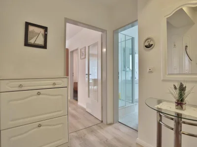 Holiday apartment Barke Appartement 307 - Features photo 16