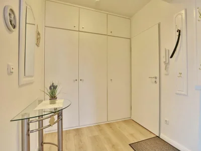 Holiday apartment Barke Appartement 307 - Features photo 17