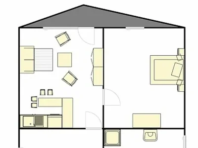 Holiday apartment Barke Appartement 307 - Document photo 18