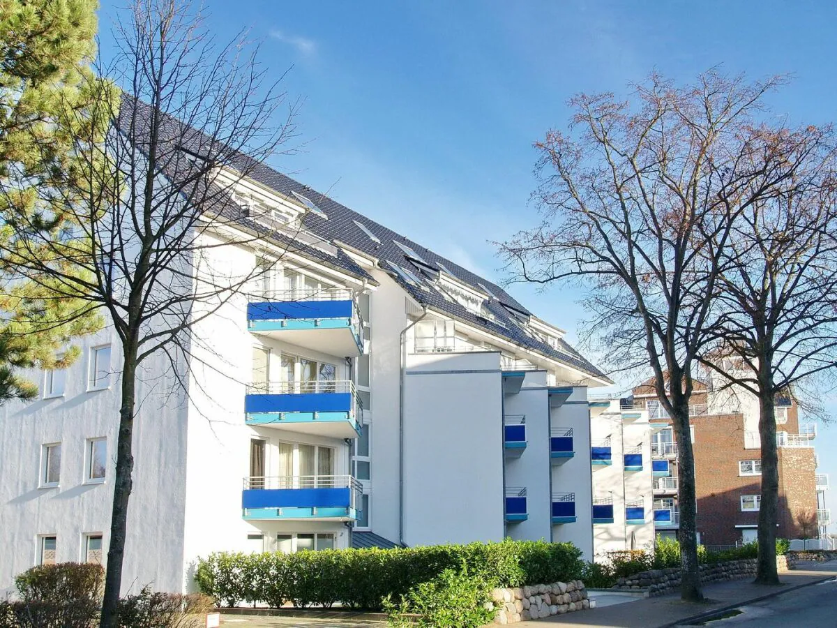 Holiday apartment Barke Appartement 404 - Outdoor photo 4