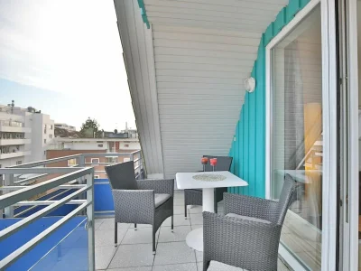 Holiday apartment Barke Appartement 404 - Outdoor photo 2