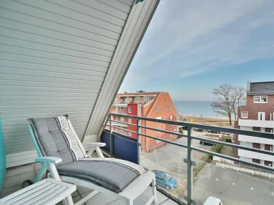 Holiday apartment Barke Appartement 404 - Outdoor photo 3