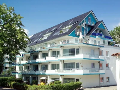 Holiday apartment Barke Appartement 404 - Outdoor photo 6