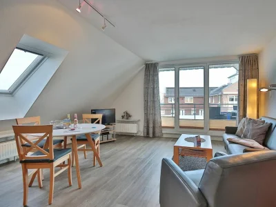 Holiday apartment Barke Appartement 404 - Features photo 7