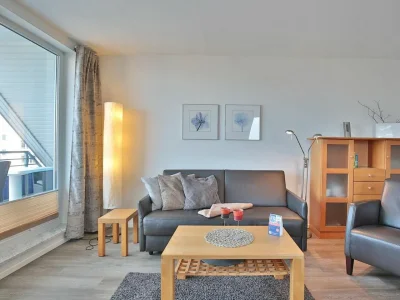 Holiday apartment Barke Appartement 404 - Features photo 8