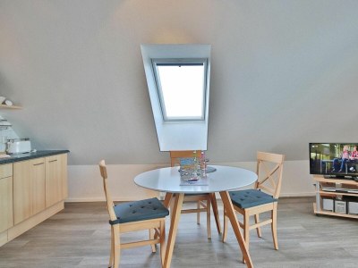 Holiday apartment Barke Appartement 404 - Features photo 9