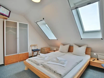 Holiday apartment Barke Appartement 404 - Features photo 10