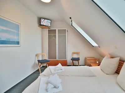 Holiday apartment Barke Appartement 404 - Features photo 11