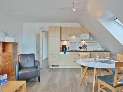 Holiday apartment Barke Appartement 404 - Features photo 12