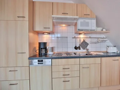 Holiday apartment Barke Appartement 404 - Features photo 13