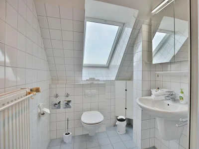 Holiday apartment Barke Appartement 404 - Features photo 14