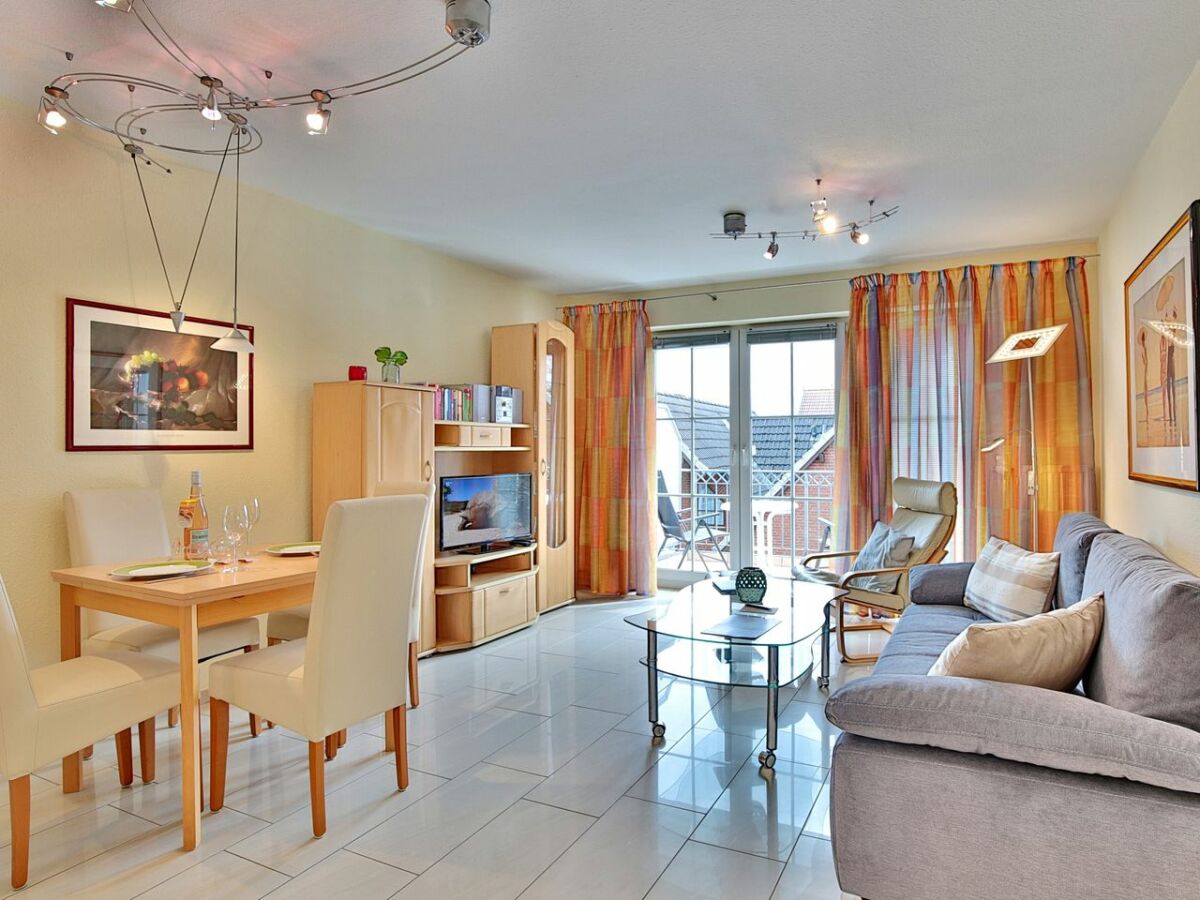 Holiday apartment Residenz Alte Bergstrasse Appartement 15