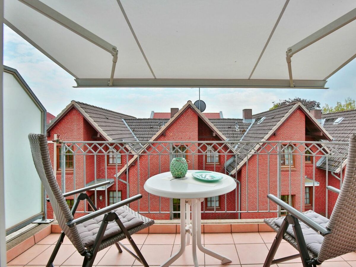 Holiday apartment Residenz Alte Bergstrasse Appartement 15 - Outdoor photo 3
