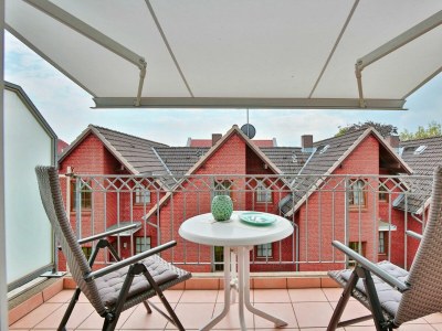 Holiday apartment Residenz Alte Bergstrasse Appartement 15 - Outdoor photo 3