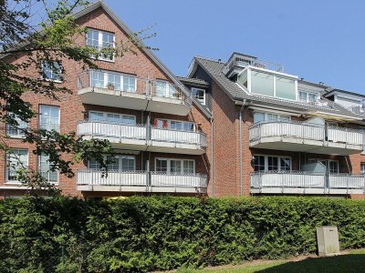 Holiday apartment Residenz Alte Bergstrasse Appartement 15 - Outdoor photo 5