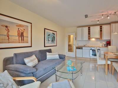 Holiday apartment Residenz Alte Bergstrasse Appartement 15 - Features photo 7