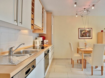 Holiday apartment Residenz Alte Bergstrasse Appartement 15 - Features photo 8