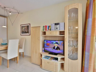 Holiday apartment Residenz Alte Bergstrasse Appartement 15 - Features photo 9