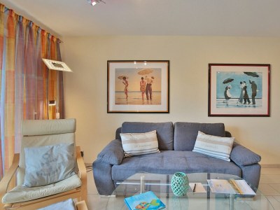 Holiday apartment Residenz Alte Bergstrasse Appartement 15 - Features photo 11