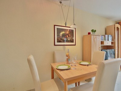 Holiday apartment Residenz Alte Bergstrasse Appartement 15 - Features photo 12