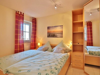 Holiday apartment Residenz Alte Bergstrasse Appartement 15 - Features photo 13