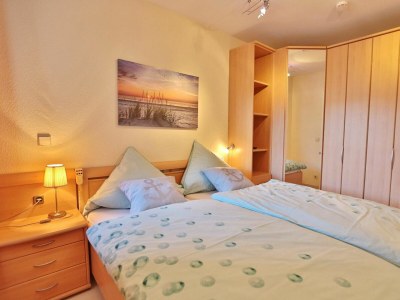 Holiday apartment Residenz Alte Bergstrasse Appartement 15 - Features photo 15