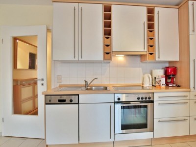 Holiday apartment Residenz Alte Bergstrasse Appartement 15 - Features photo 16