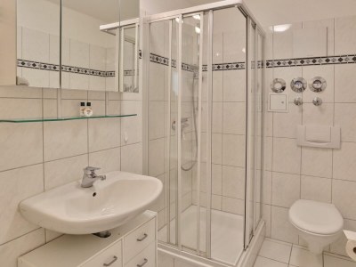 Holiday apartment Residenz Alte Bergstrasse Appartement 15 - Features photo 17