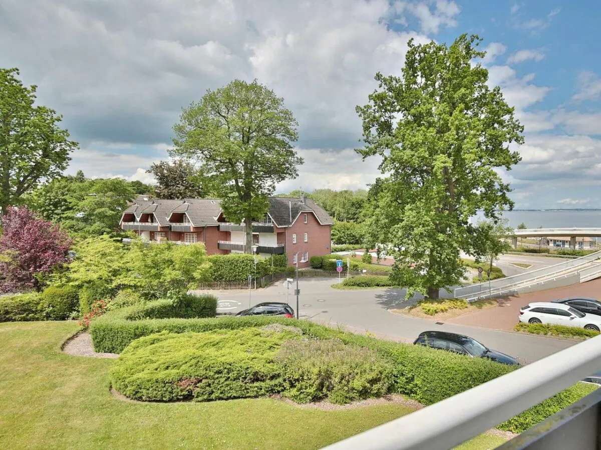 Holiday apartment Haus am Ahornweg 2C Appartement 7 - Outdoor photo 2