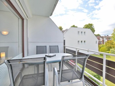 Holiday apartment Haus am Ahornweg 2C Appartement 7 - Outdoor photo 3