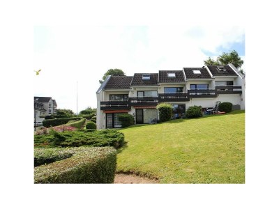 Holiday apartment Haus am Ahornweg 2C Appartement 7 - Outdoor photo 5