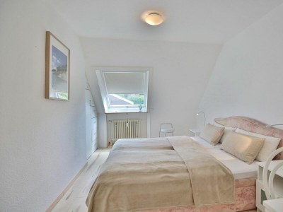 Holiday apartment Haus am Ahornweg 2C Appartement 7 - Features photo 10