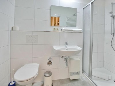 Holiday apartment Haus am Ahornweg 2C Appartement 7 - Features photo 12