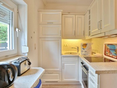 Holiday apartment Haus am Ahornweg 2C Appartement 7 - Features photo 14