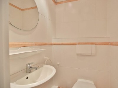 Holiday apartment Haus am Ahornweg 2C Appartement 7 - Features photo 15