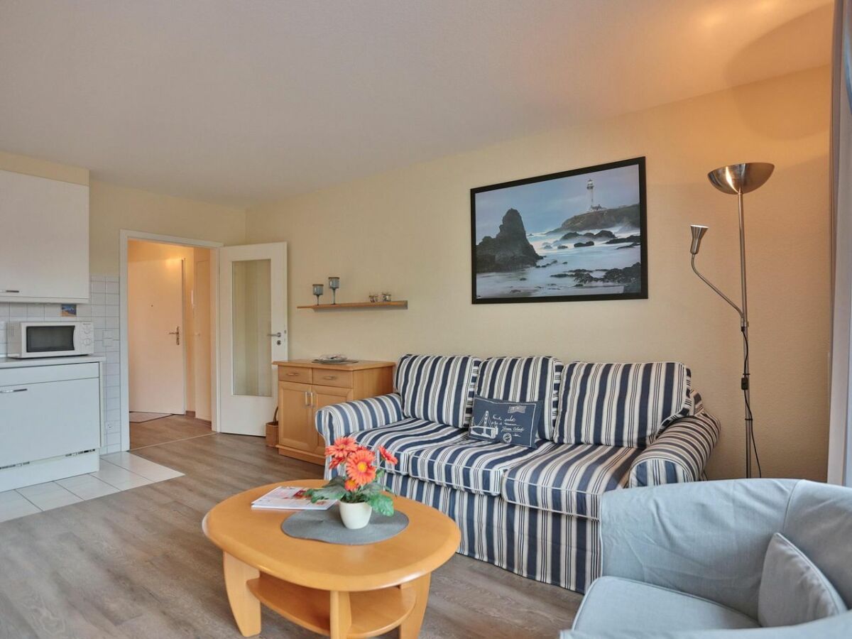 Holiday apartment Residenz Alte Bergstrasse Appartement 16