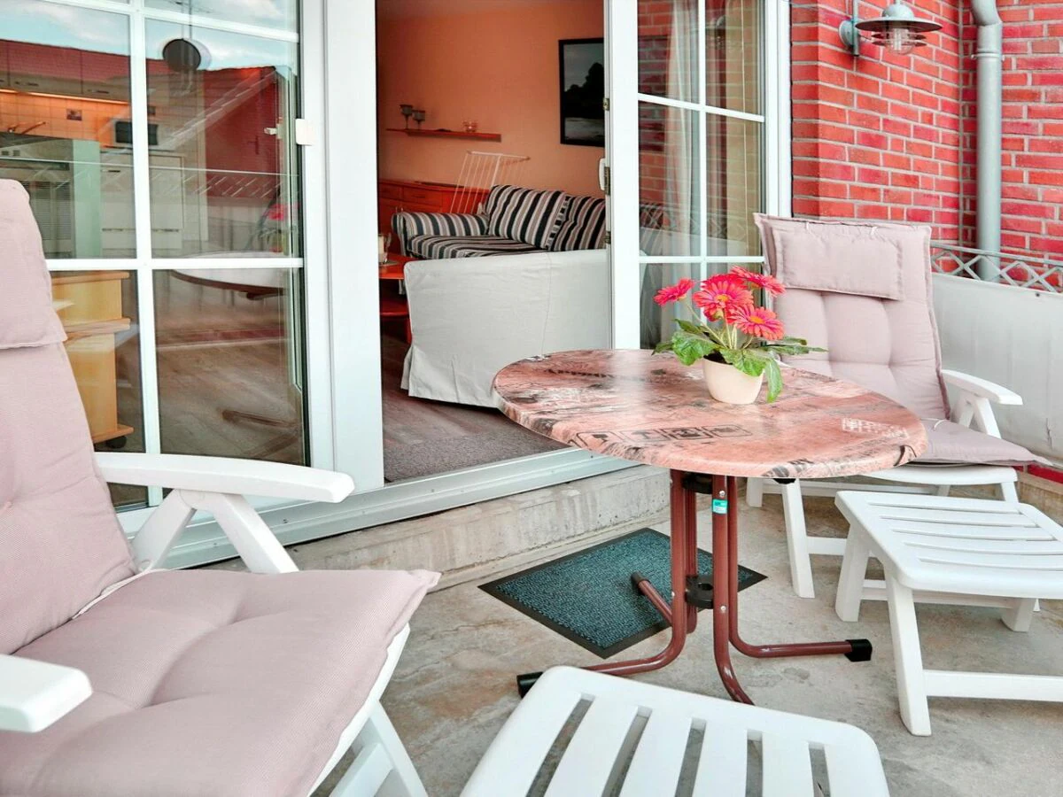 Holiday apartment Residenz Alte Bergstrasse Appartement 16 - Outdoor photo 2