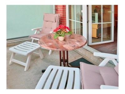 Holiday apartment Residenz Alte Bergstrasse Appartement 16 - Outdoor photo 3