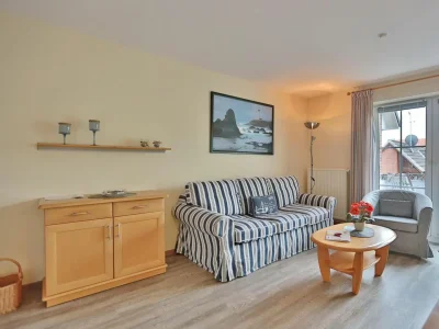 Holiday apartment Residenz Alte Bergstrasse Appartement 16 - Features photo 7