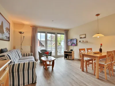 Holiday apartment Residenz Alte Bergstrasse Appartement 16 - Features photo 8