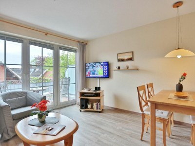 Holiday apartment Residenz Alte Bergstrasse Appartement 16 - Features photo 9