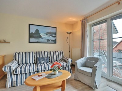 Holiday apartment Residenz Alte Bergstrasse Appartement 16 - Features photo 10