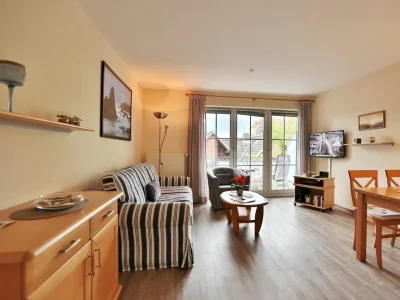 Holiday apartment Residenz Alte Bergstrasse Appartement 16 - Features photo 11