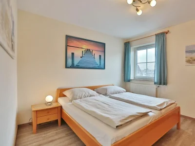 Holiday apartment Residenz Alte Bergstrasse Appartement 16 - Features photo 12