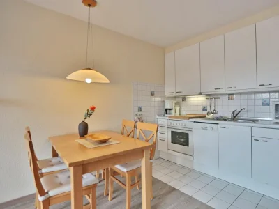 Holiday apartment Residenz Alte Bergstrasse Appartement 16 - Features photo 14